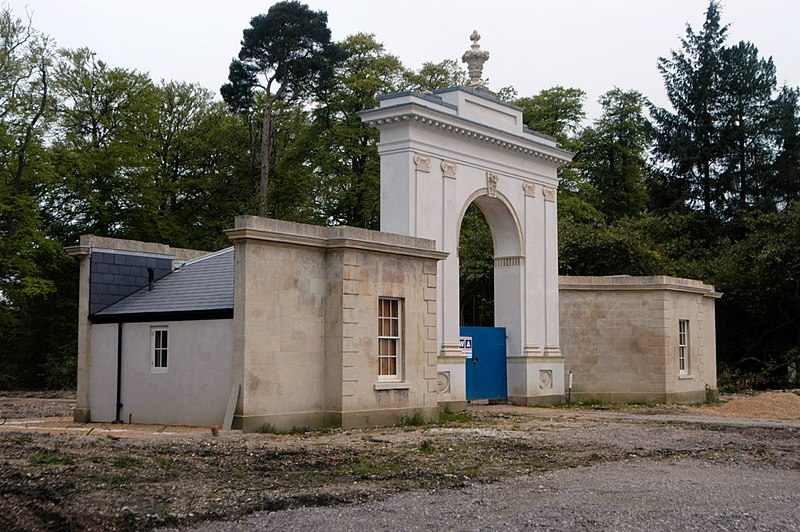 Château de Highclere