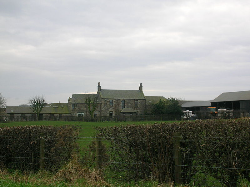 Laigh Milton Viaduct