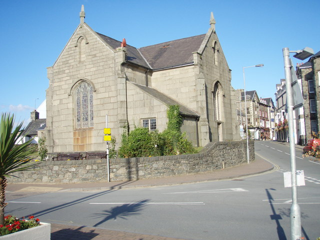 St David's Church