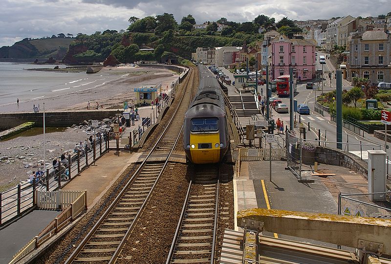 Dawlish