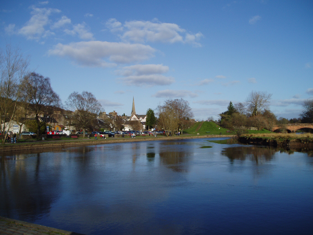 Callander