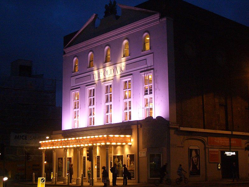 Théâtre Old Vic