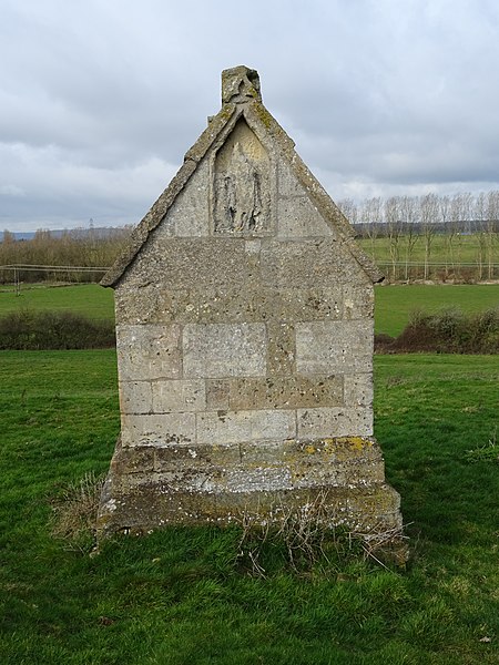 Our Lady's Well