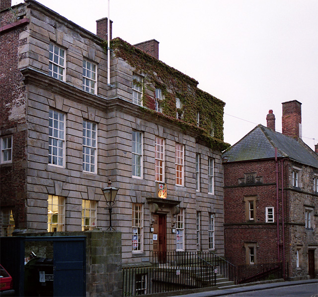 St. John's College