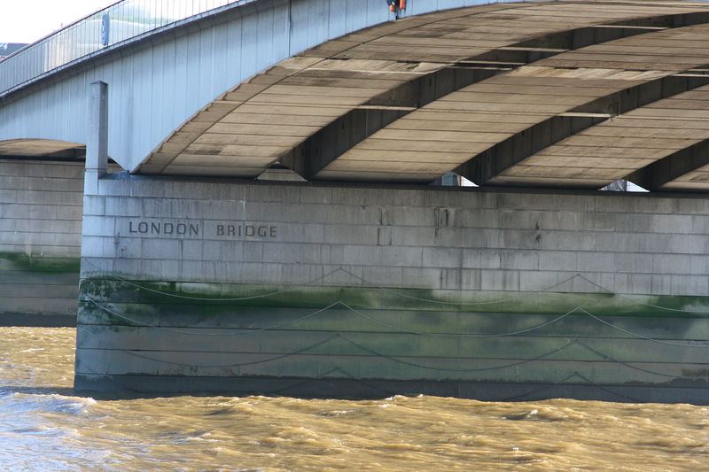 Pont de Londres