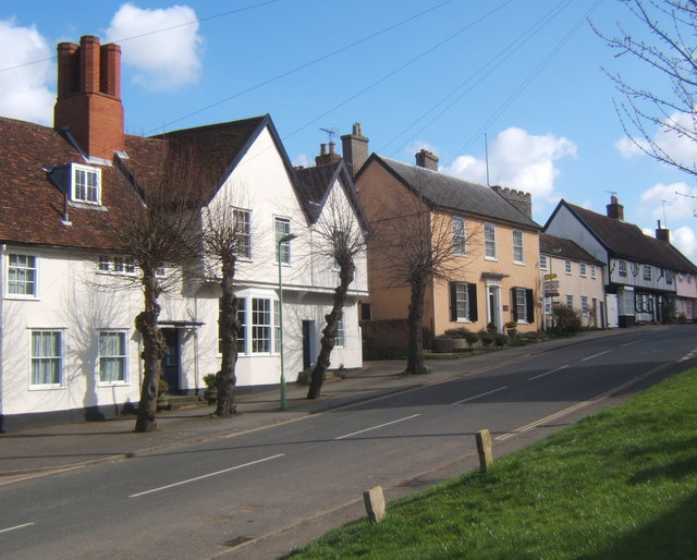 Debenham