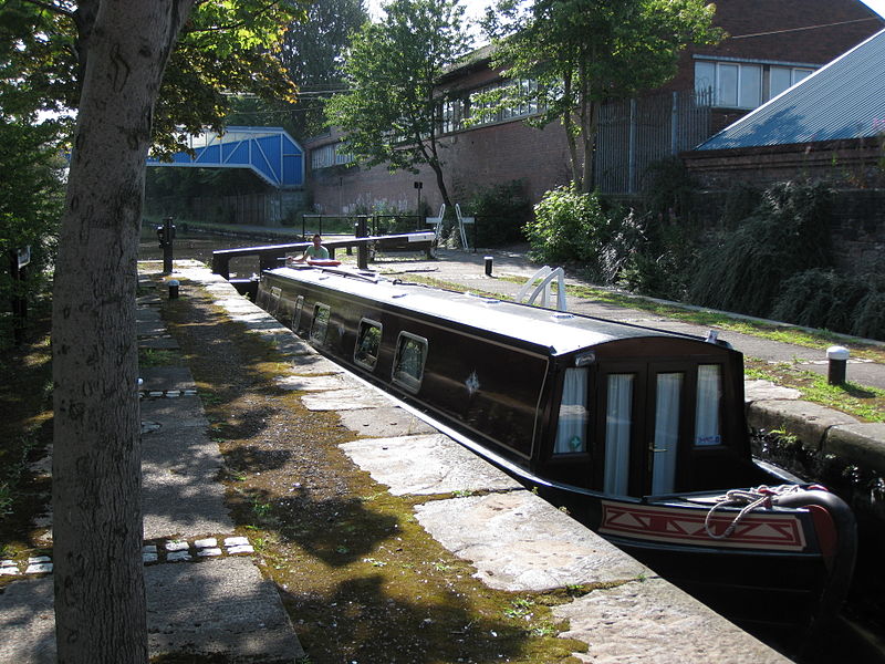 Ashton Canal