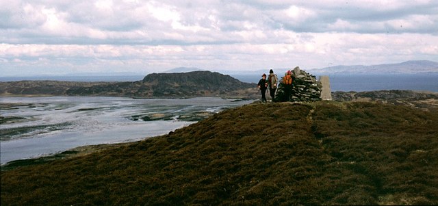 Oronsay