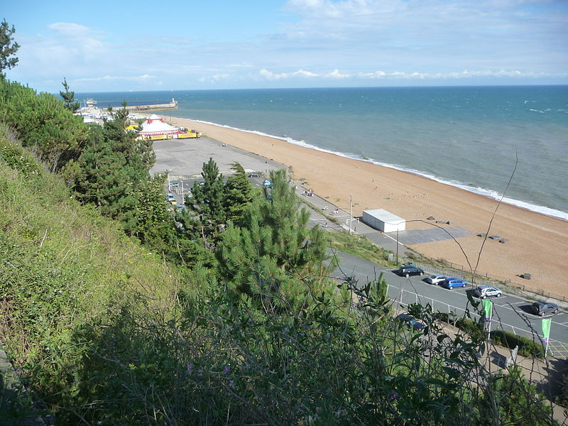 Folkestone