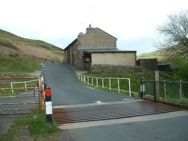 Bowland Forest High