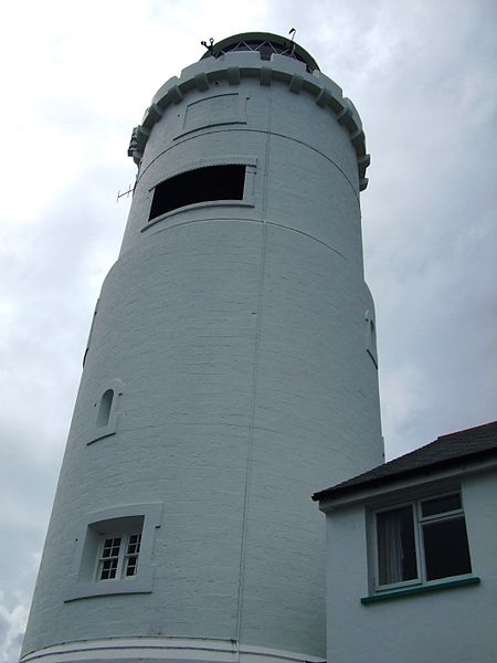 Start Point Lighthouse