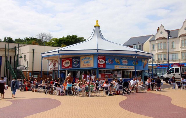 Barry Island