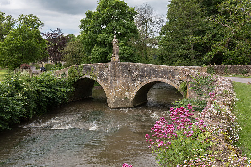 Iford Manor