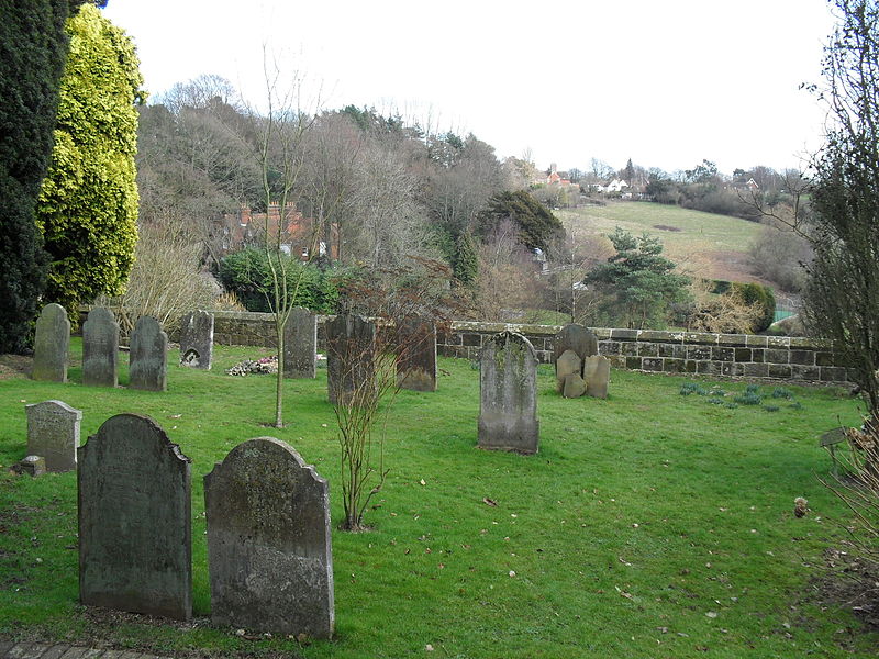 St Margaret's Church