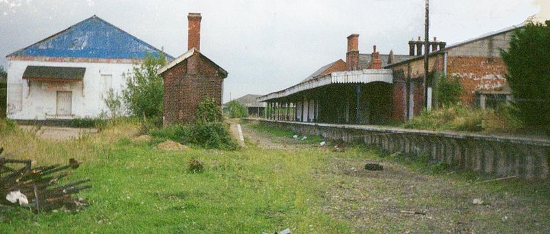 Mid-Norfolk Railway