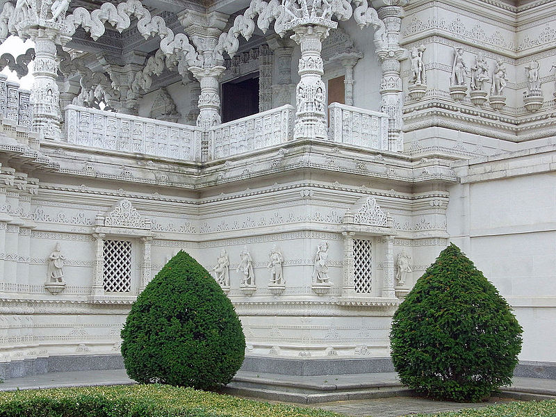 Neasden Temple