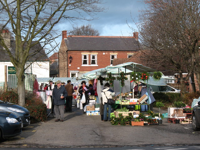 Easingwold