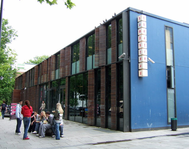 Hampstead Theatre