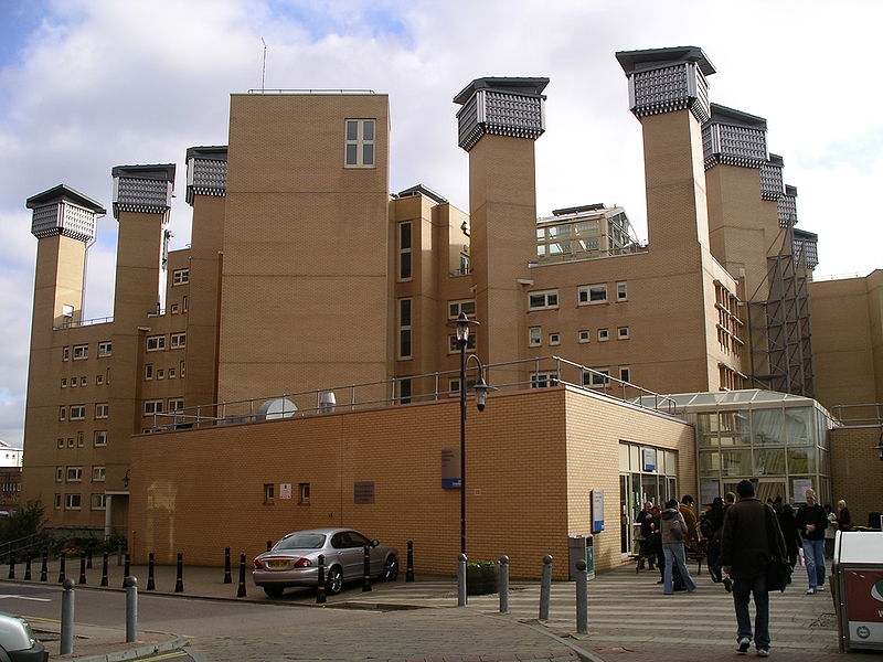 Universidad de Coventry