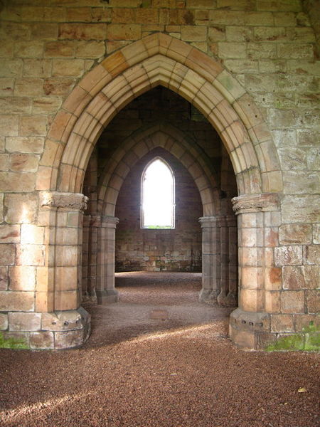 Dunglass Collegiate Church