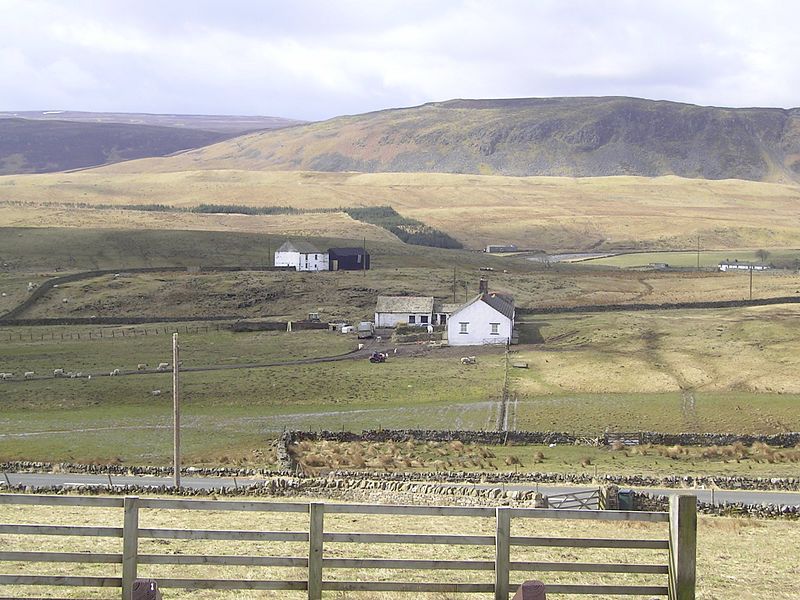 Teesdale