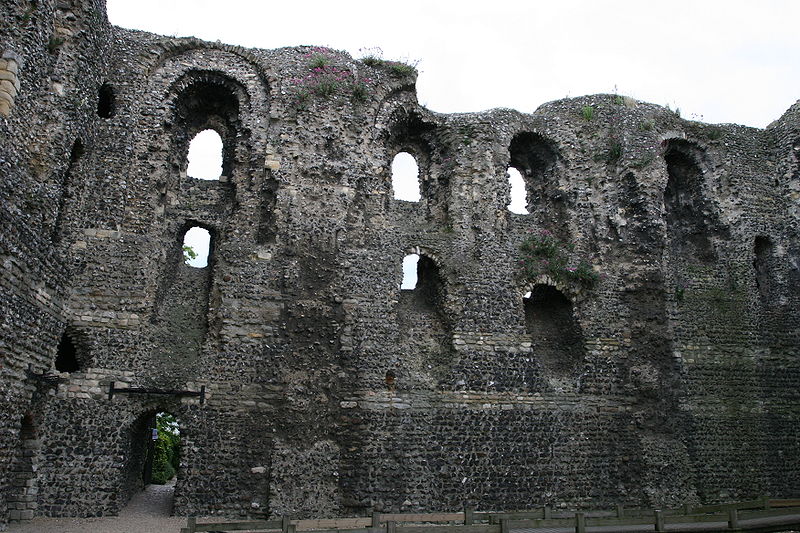 Château de Canterbury