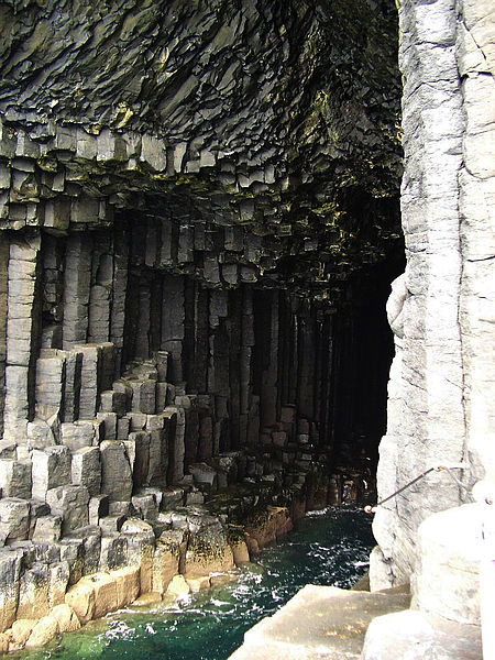 Staffa