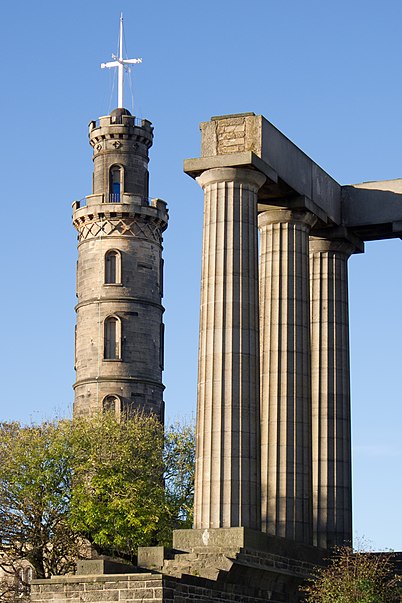 Monument national d'Écosse