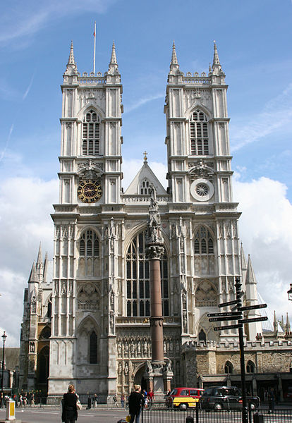 Abadía de Westminster