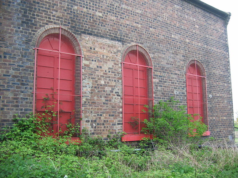 Prestongrange Industrial Heritage Museum