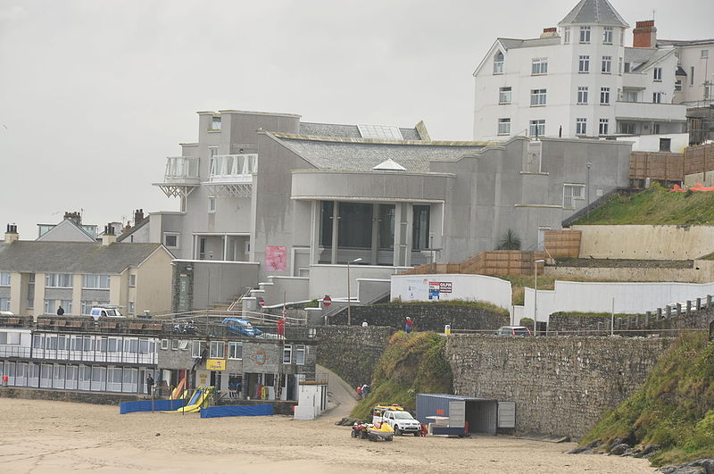 Tate St Ives