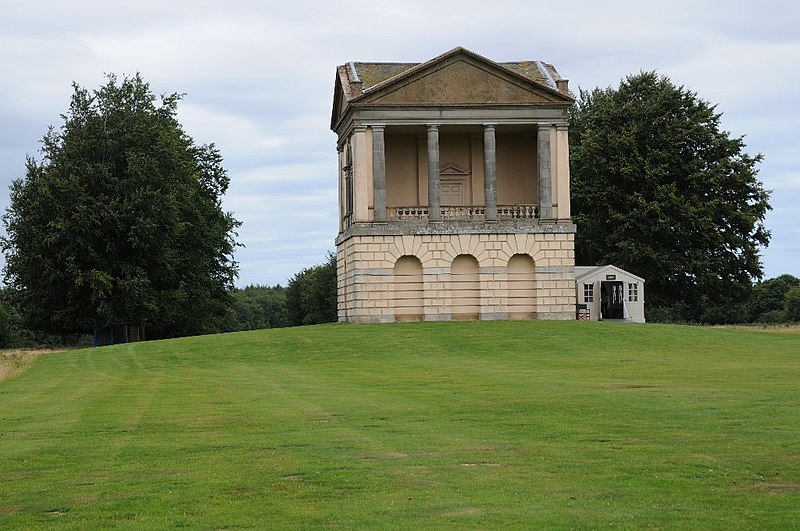 Houghton Hall