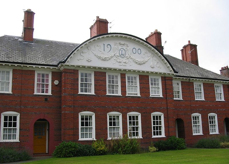 Port Sunlight