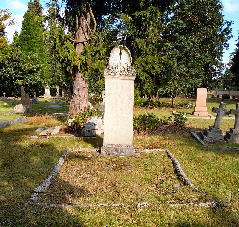 Brookwood Cemetery