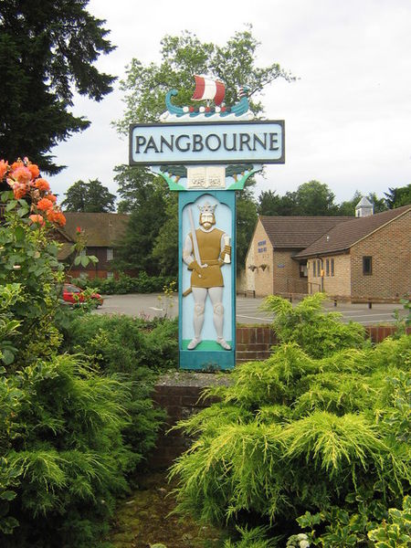 Pangbourne