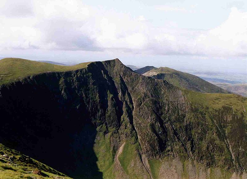 Hopegill Head