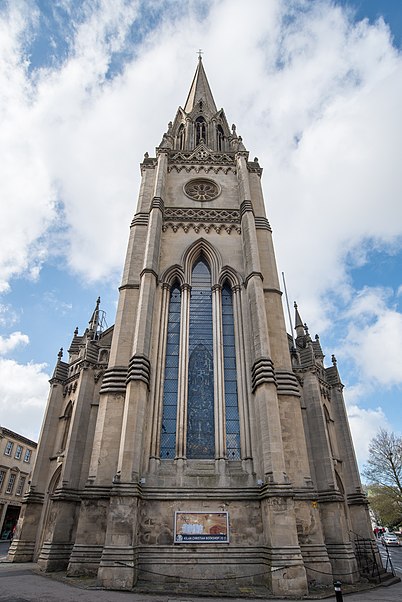 St Michael's Church