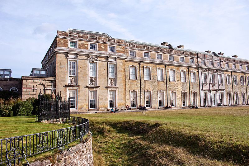 Petworth House