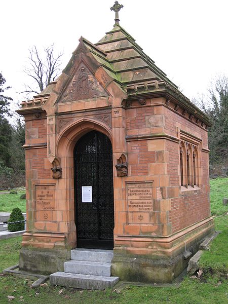 Cmentarz West Norwood
