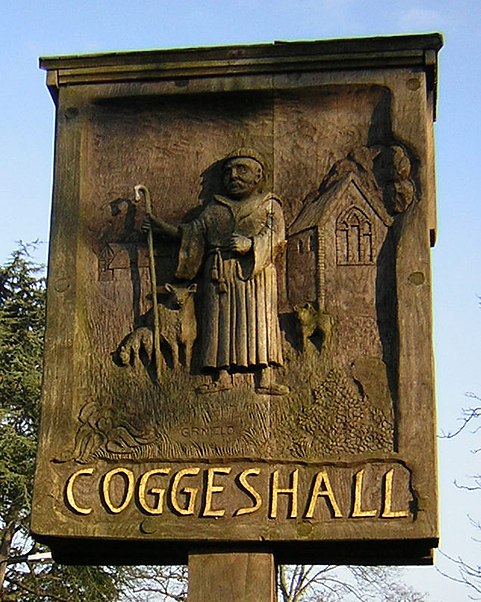 Coggeshall