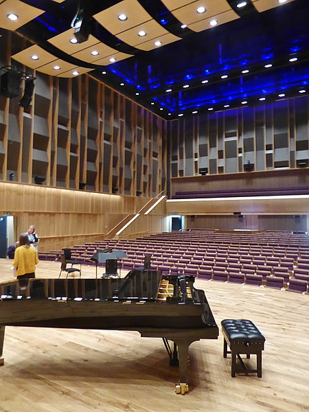 Birmingham Conservatoire