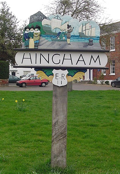 Hingham