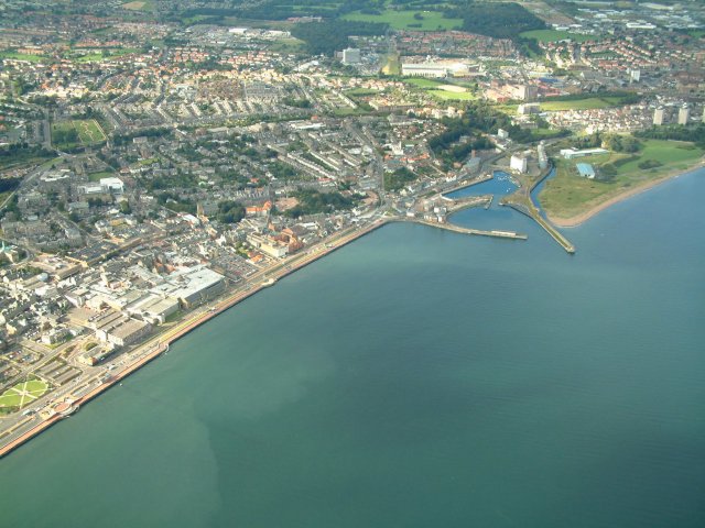 Kirkcaldy