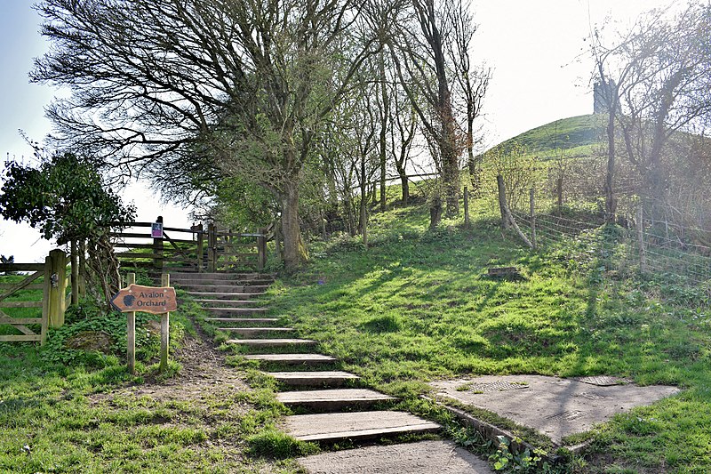 Glastonbury Tor