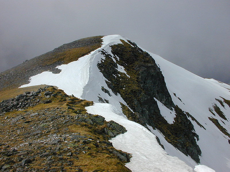 A' Chràlaig