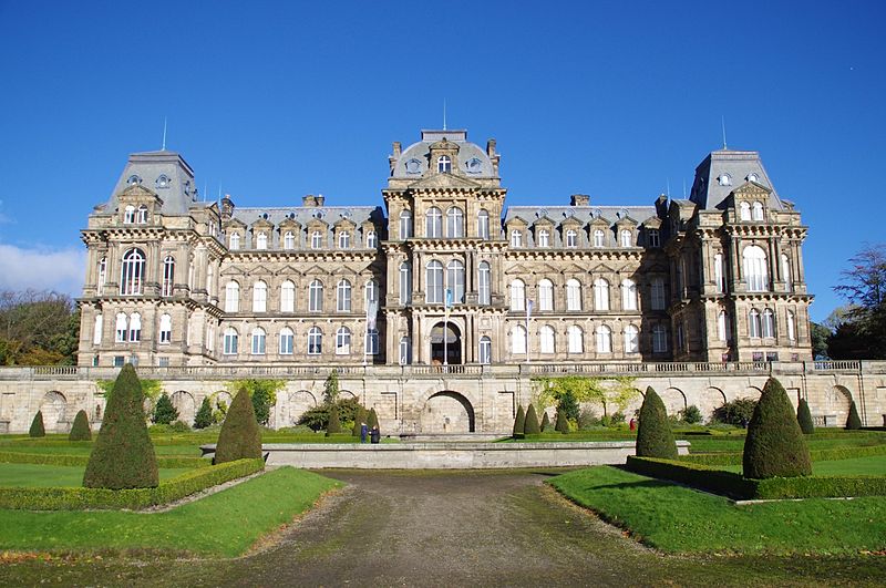 Bowes Museum