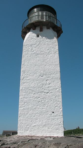 Phare de Southerness