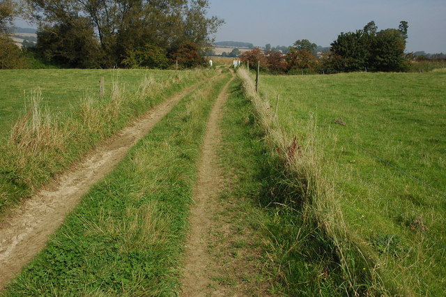 Oxfordshire Way