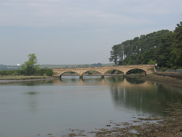 Alnmouth