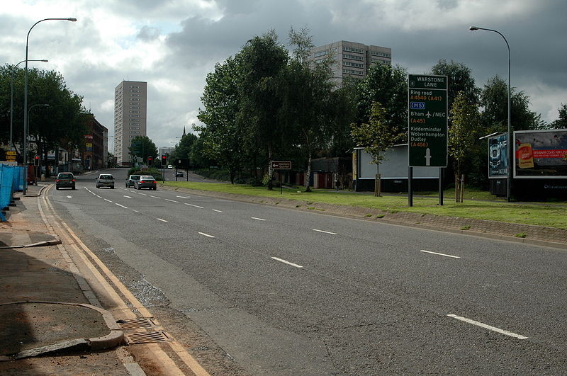 Icknield Street